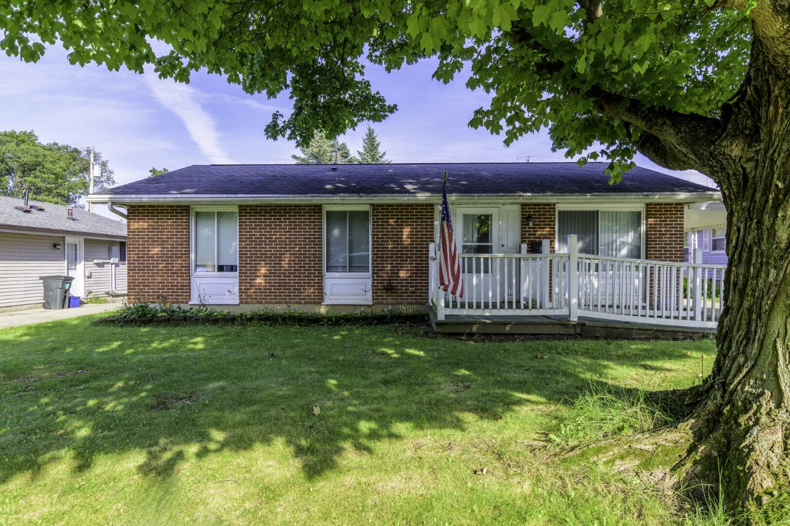 1409 Wilgus Street Property Photo 1
