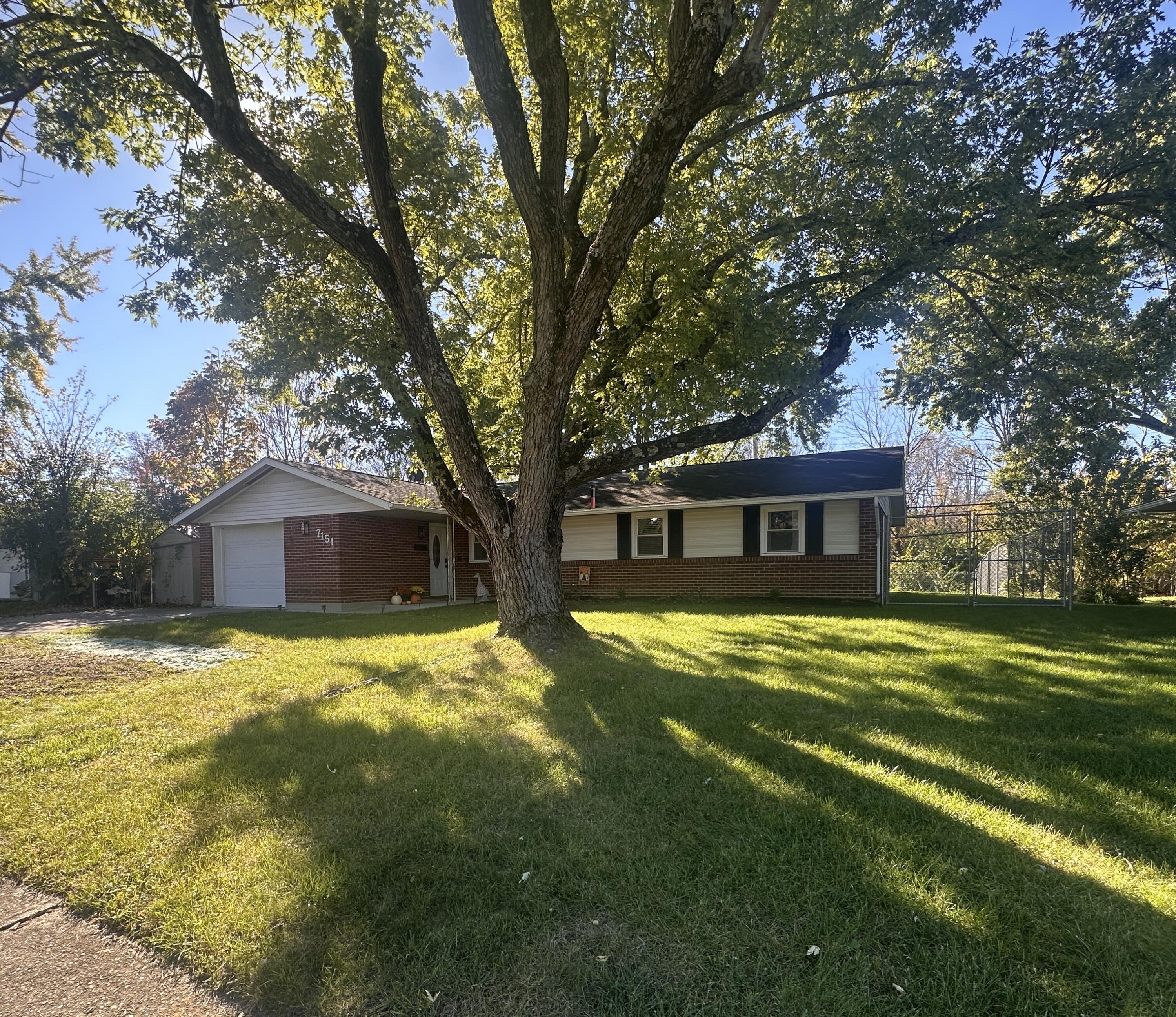 7151 Harshmanville Road Property Photo 1
