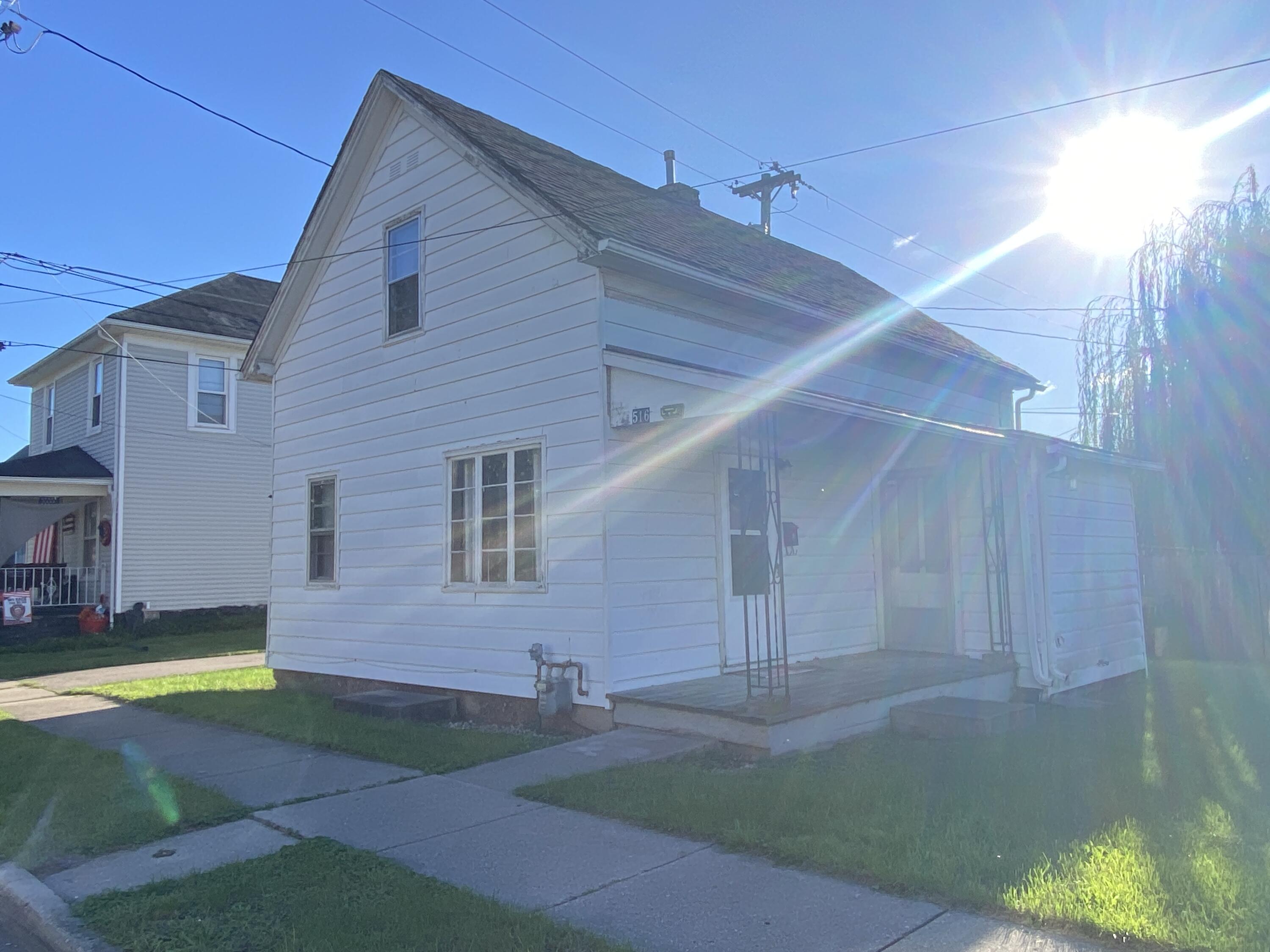516 Virginia Street Property Photo 1