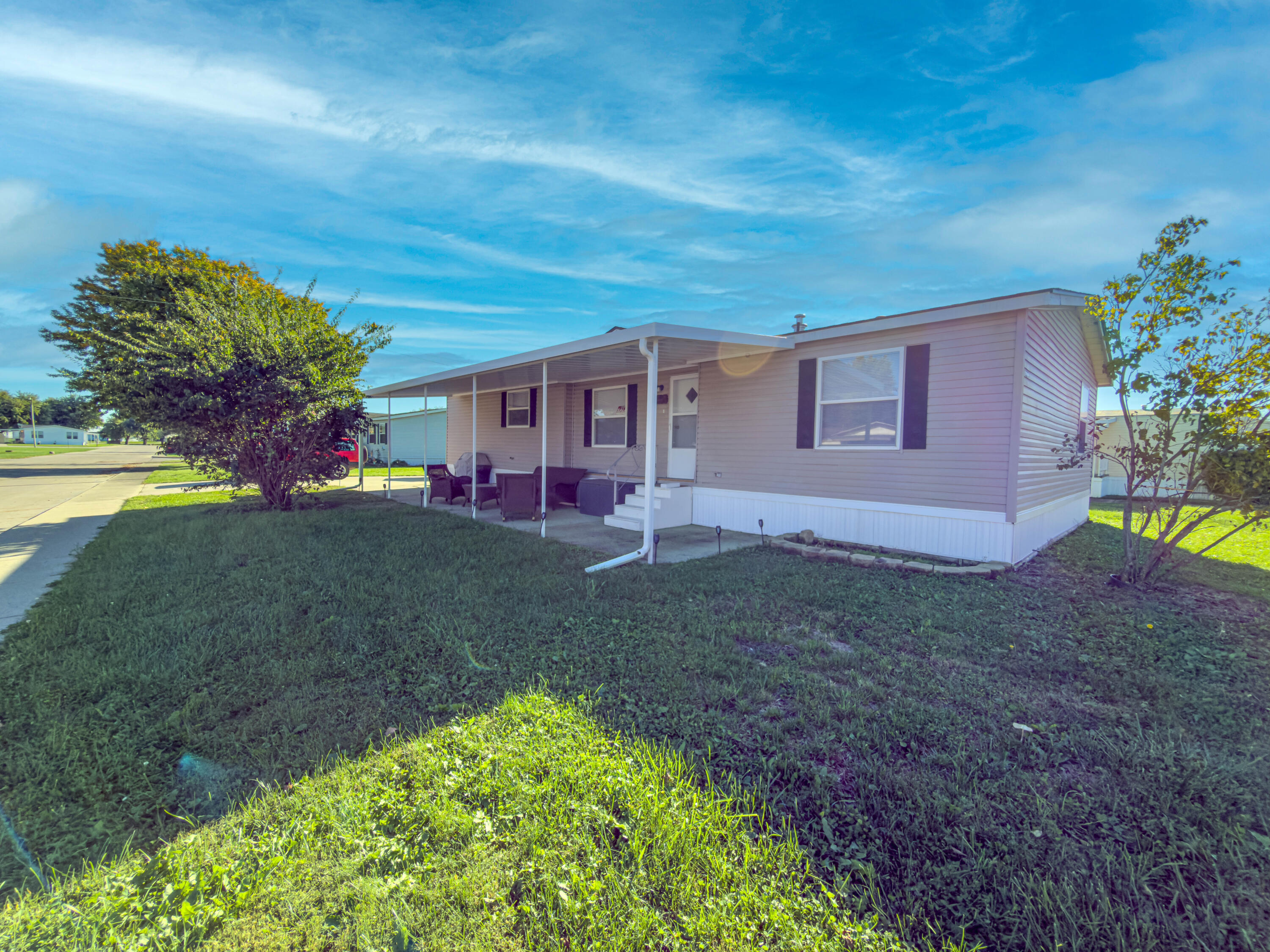 12203 Jason Drive Property Photo 1