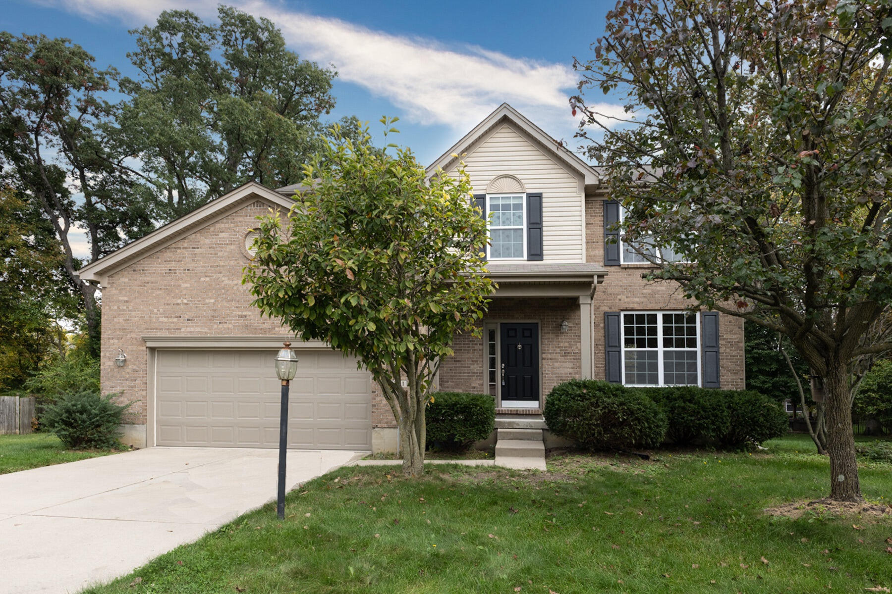 5751 Oak Creek Trail Property Photo 1