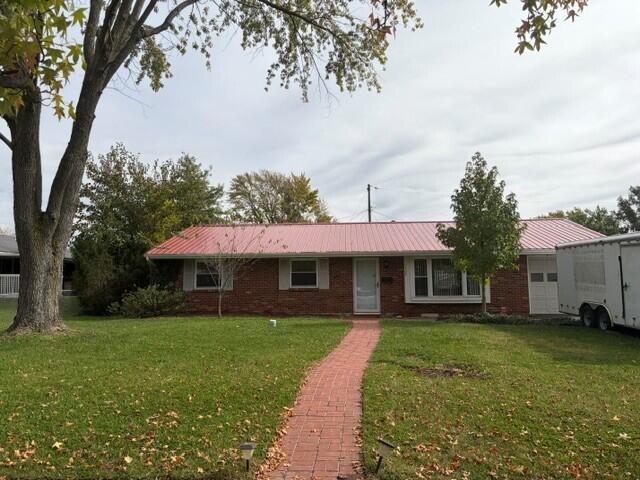 2308 N Metcalf Street Property Photo 1