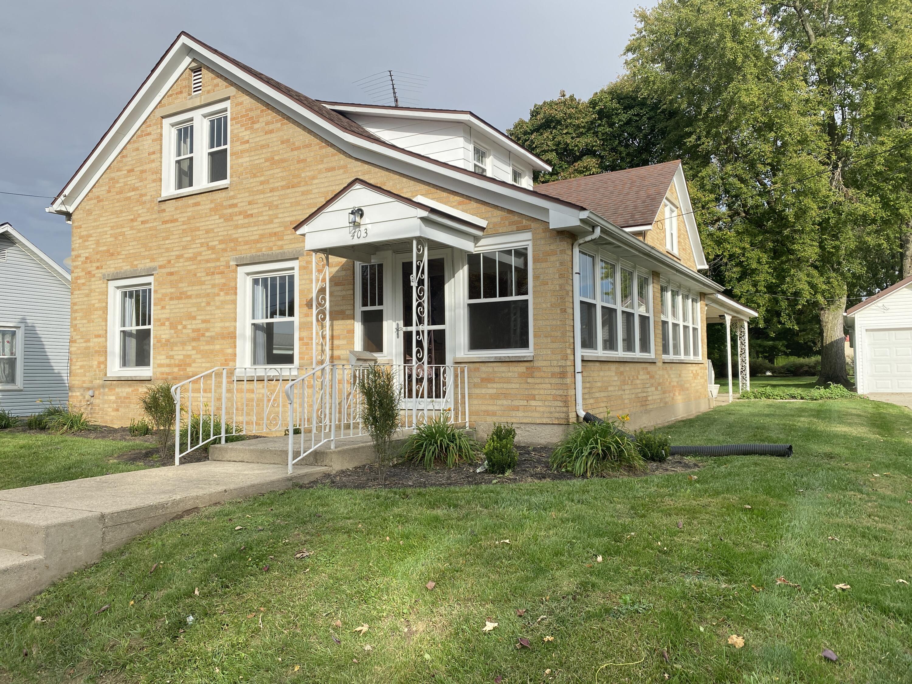403 N Main Street Property Photo 1