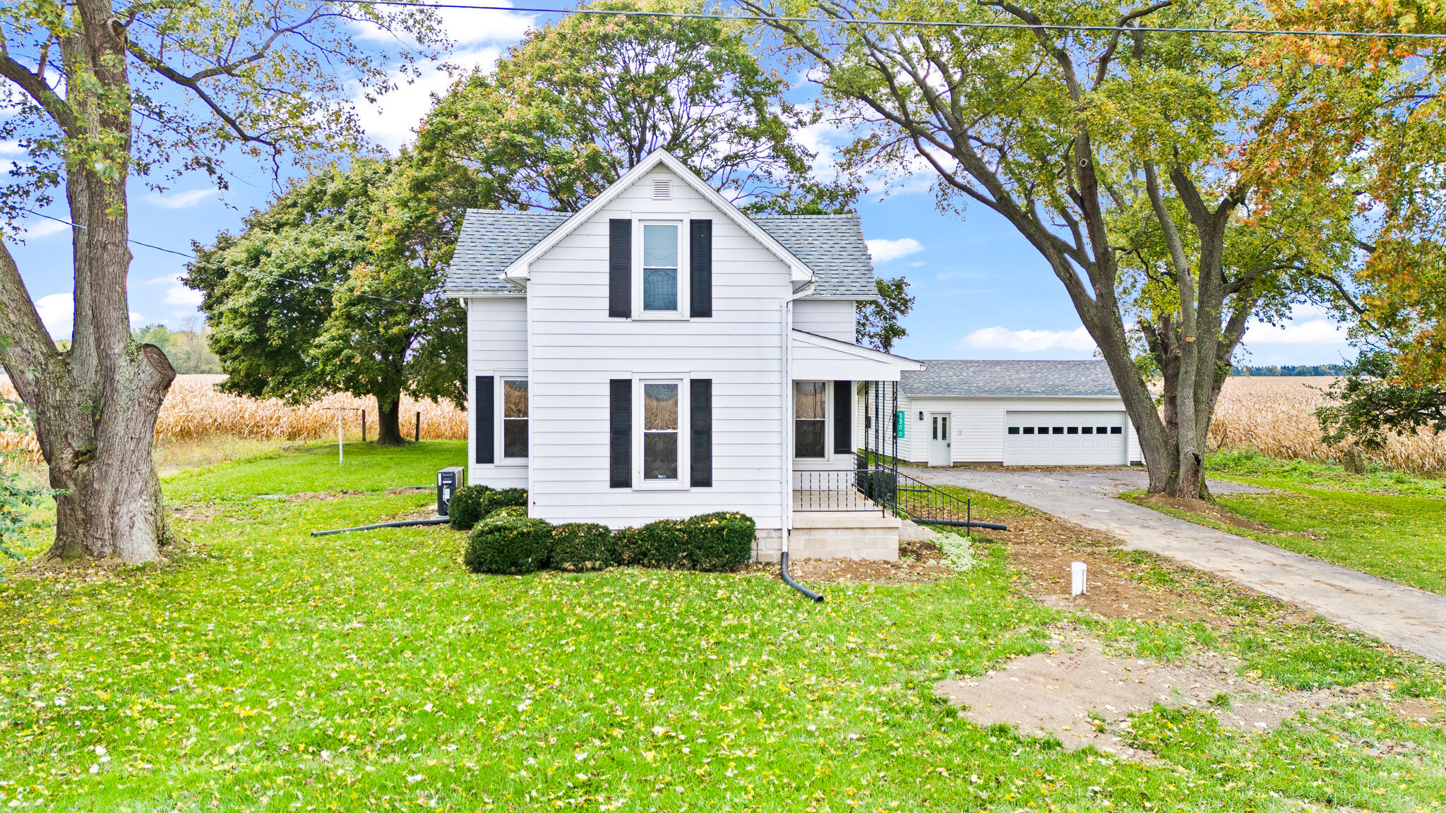 3300 N Washington Road Property Photo 1