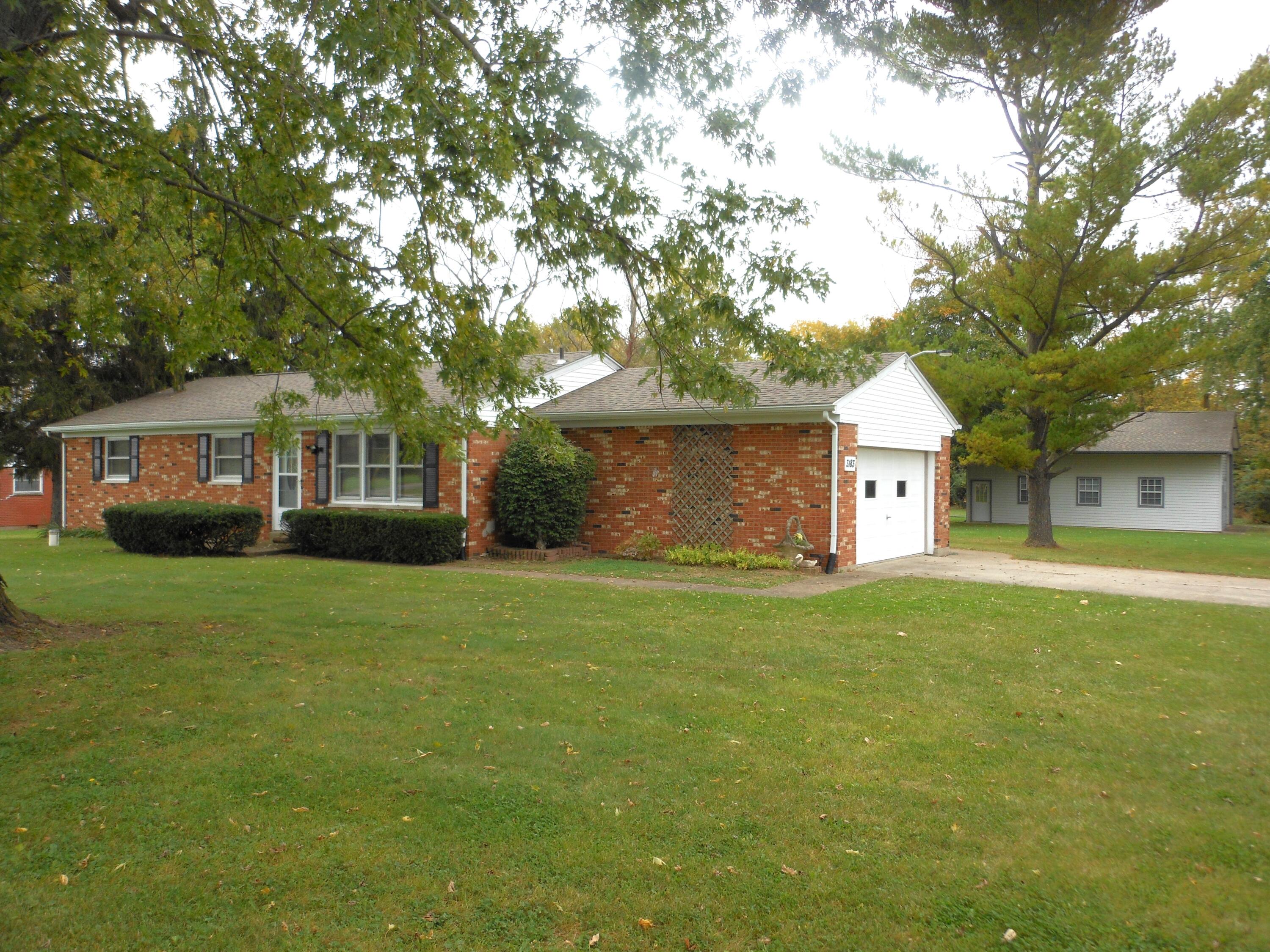 3183 S Elleman Road Property Photo 1