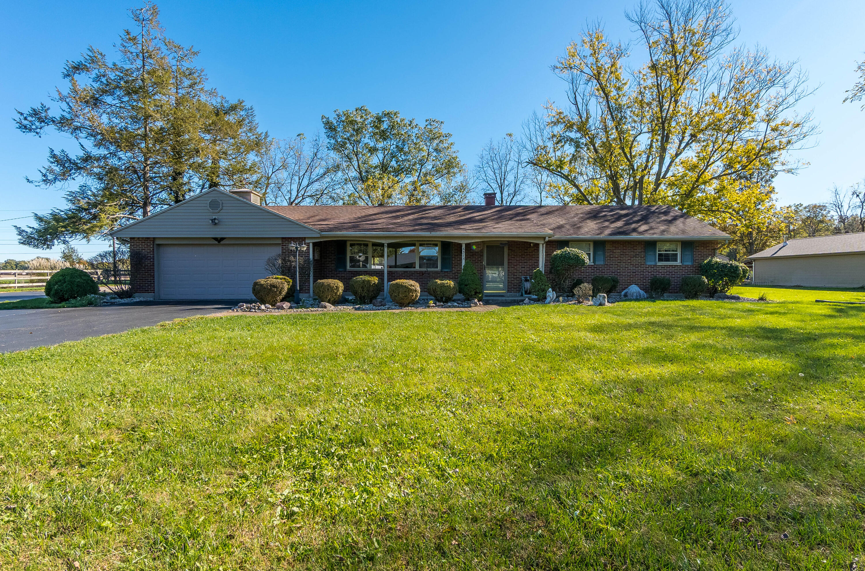 6315 Country Estates Drive Property Photo 1