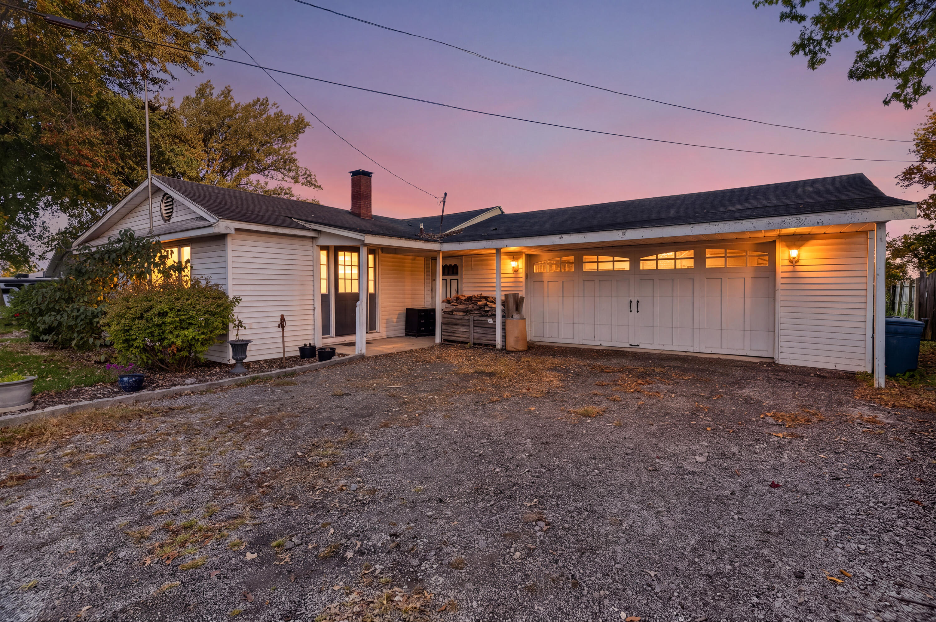 13343 Luthman Road Property Photo 1