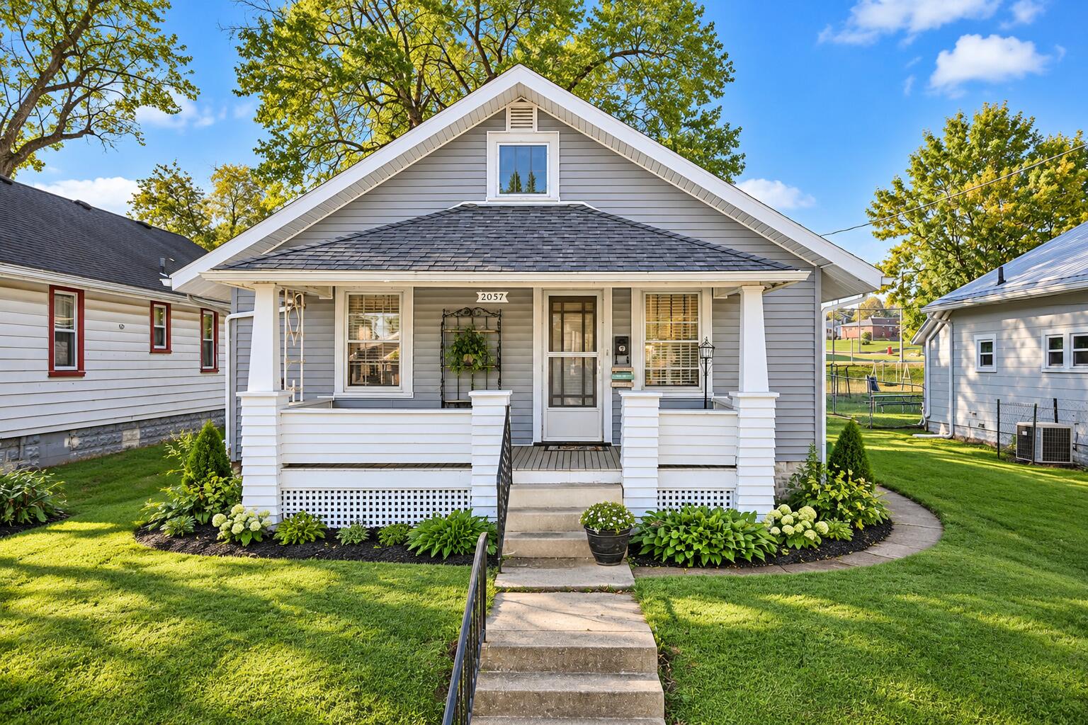 2057 Hillside Avenue Property Photo 1