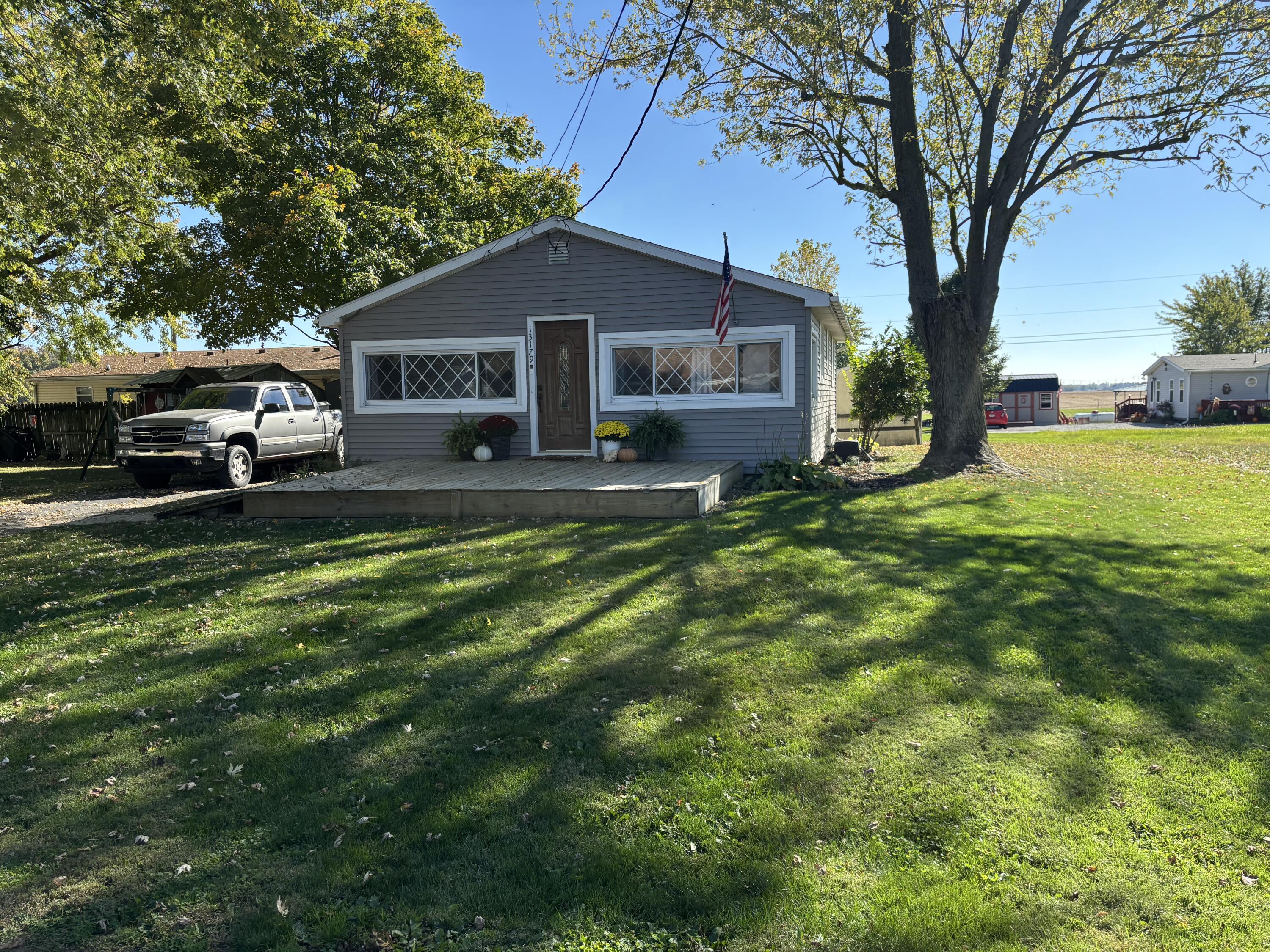 13179 Luthman Road Property Photo 1