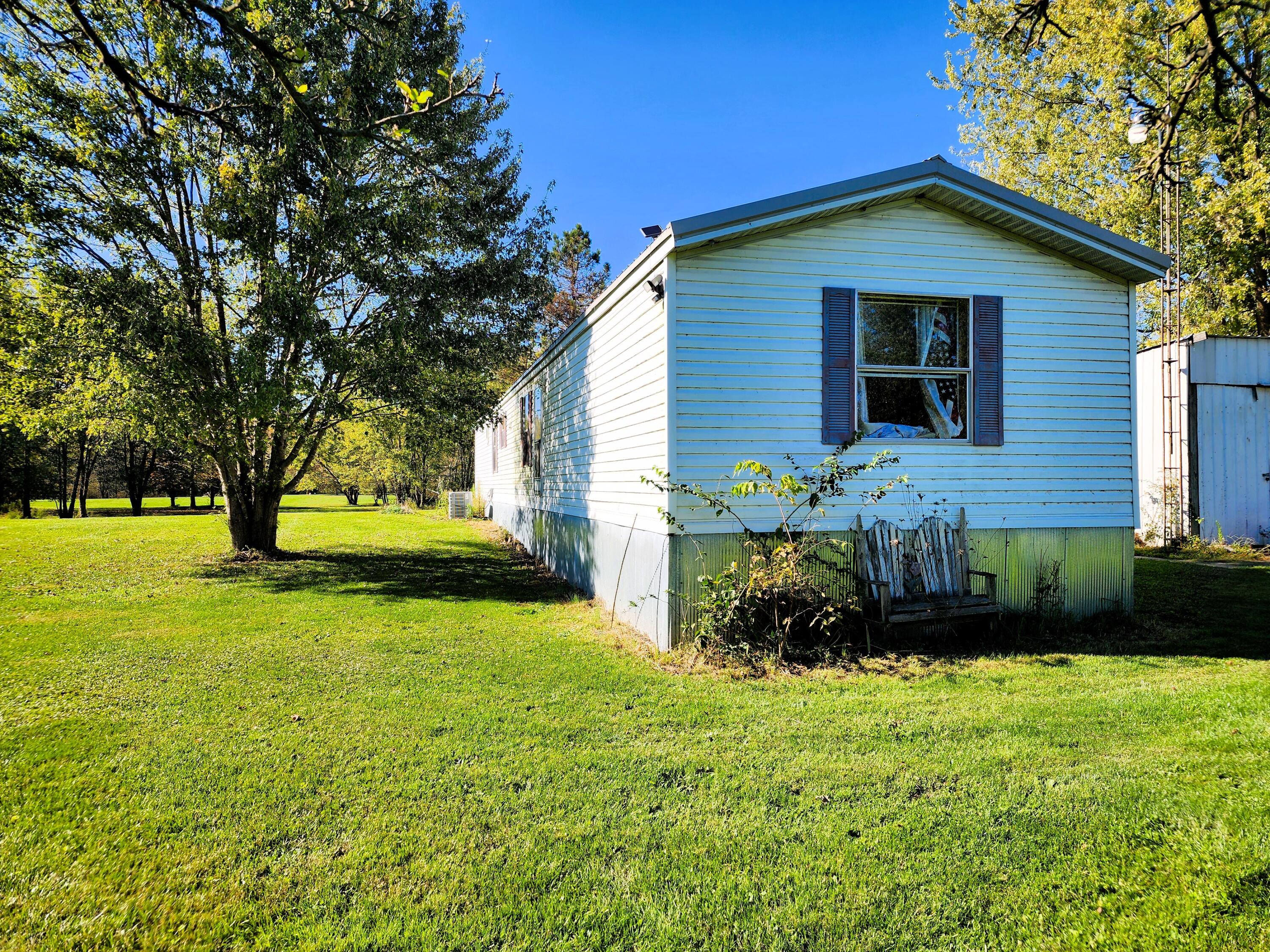 3063 Township Road 247 Property Photo 1