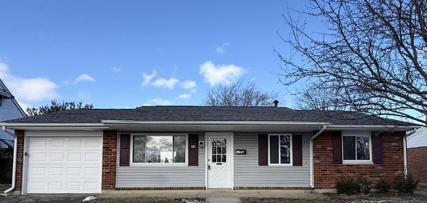 1720 New Haven Road Property Photo 1