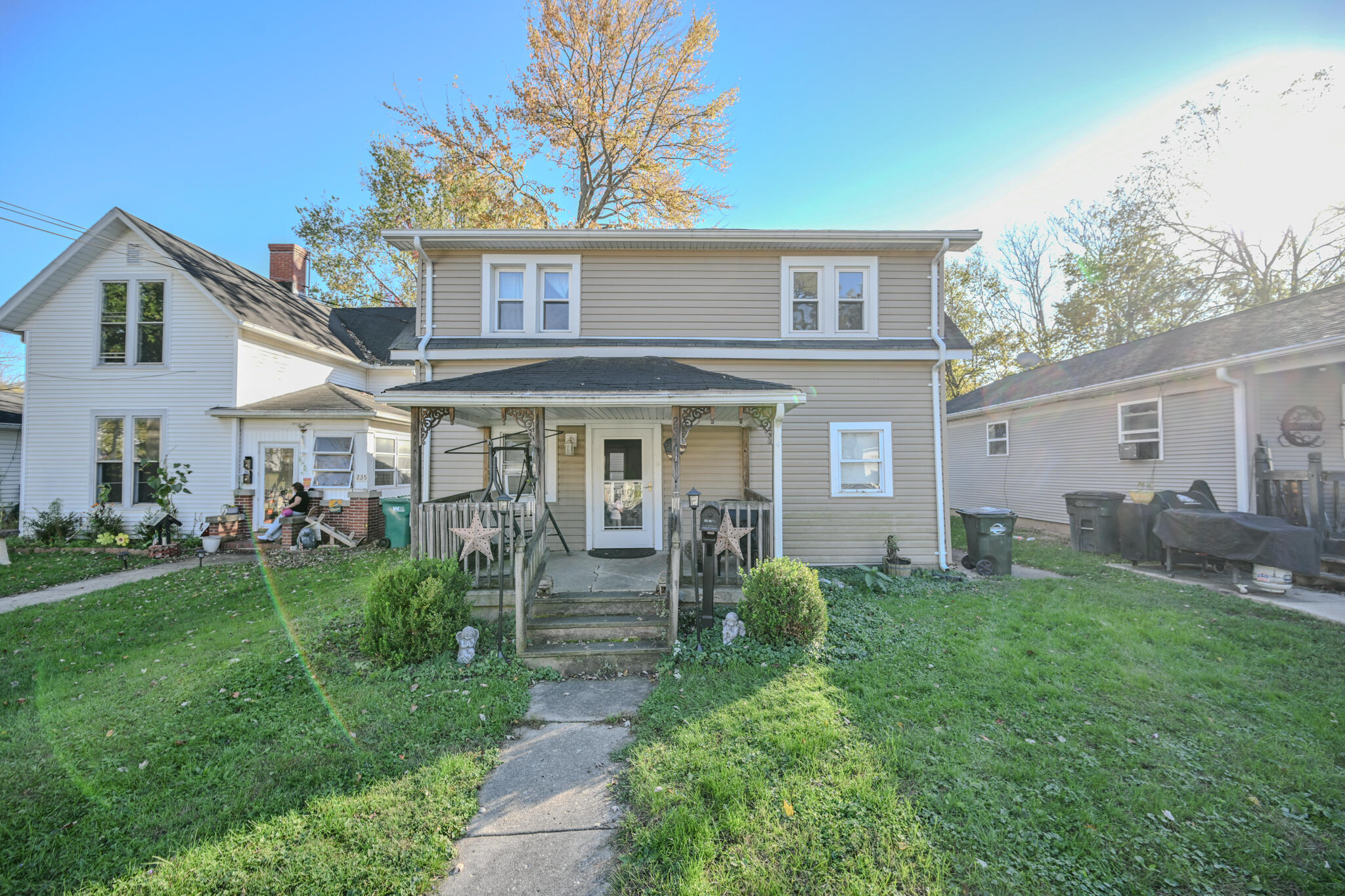 231 E Reynolds Street Property Photo 1