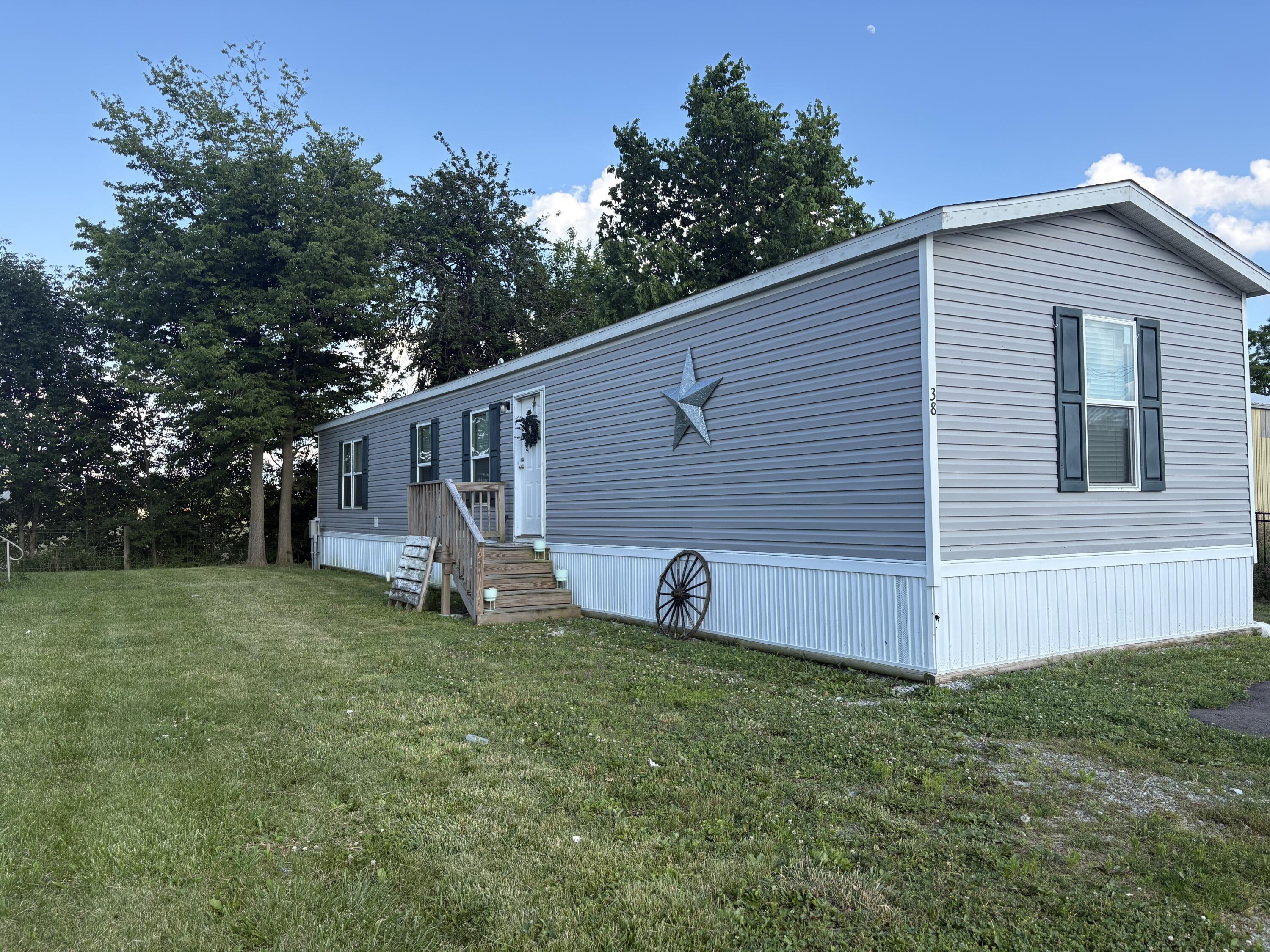 11690 U.S. 36 Lot 38