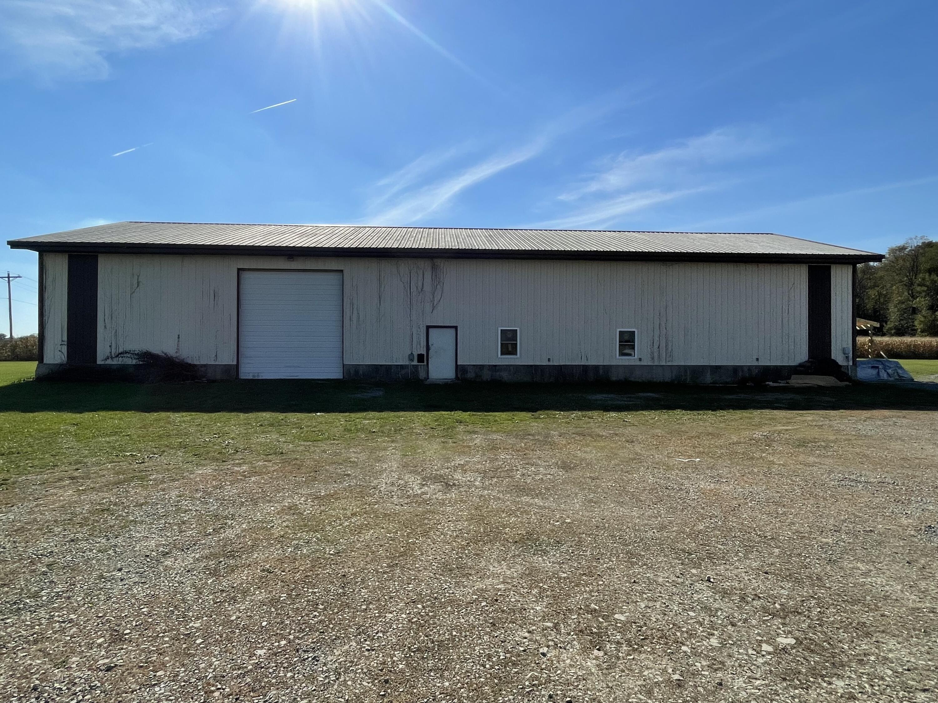 1924 Township Road 130 Property Photo 1