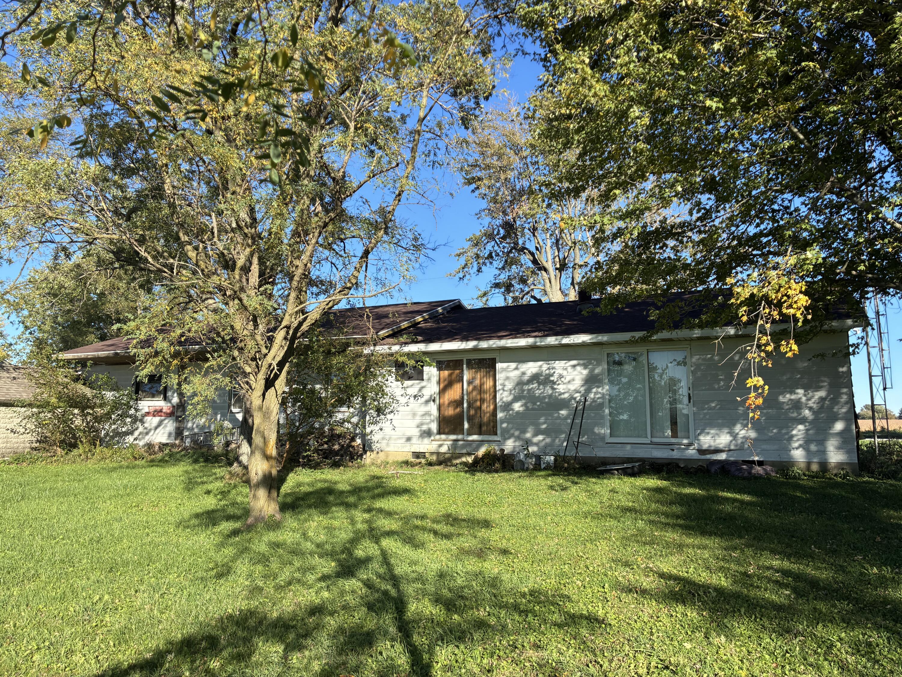 7007 Foust Road