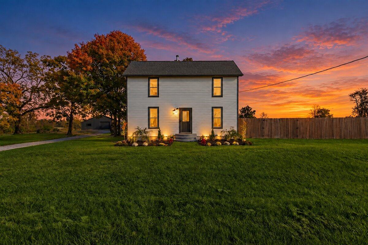 7588 Stringtown Road Property Photo 1