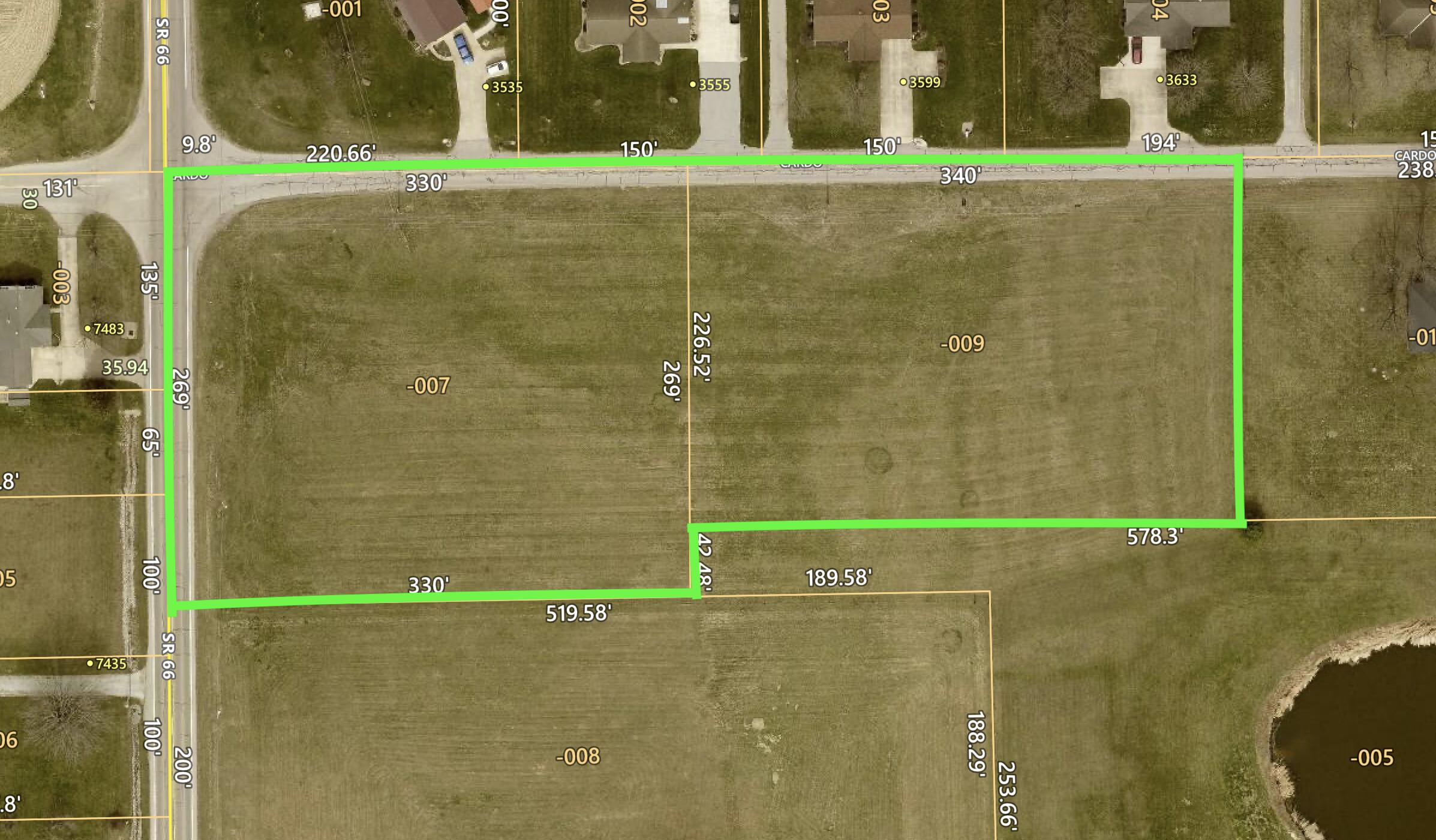 00 Cardo Road Property Photo 1