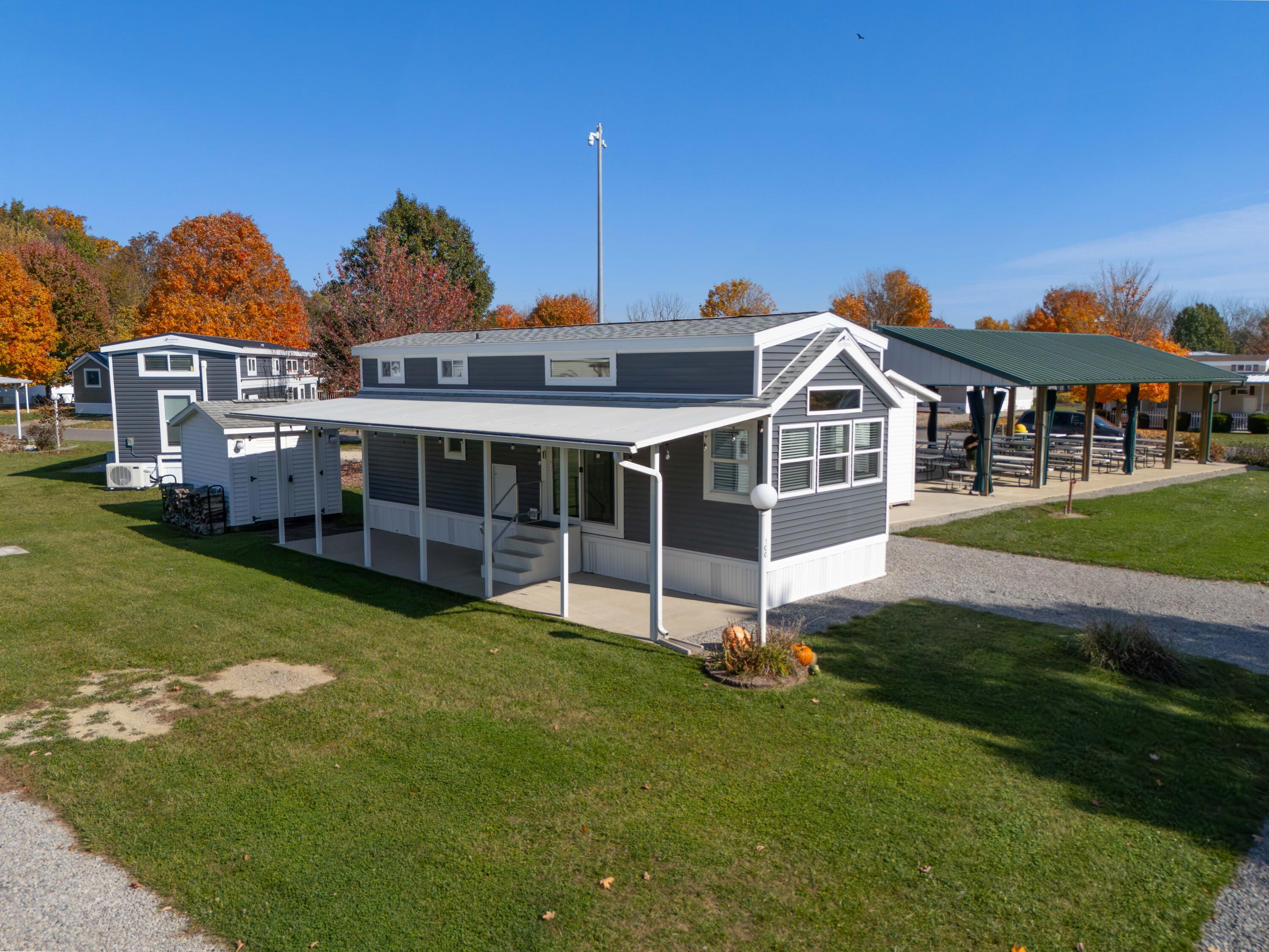 11377 Township Road 266 #100 Property Photo 1