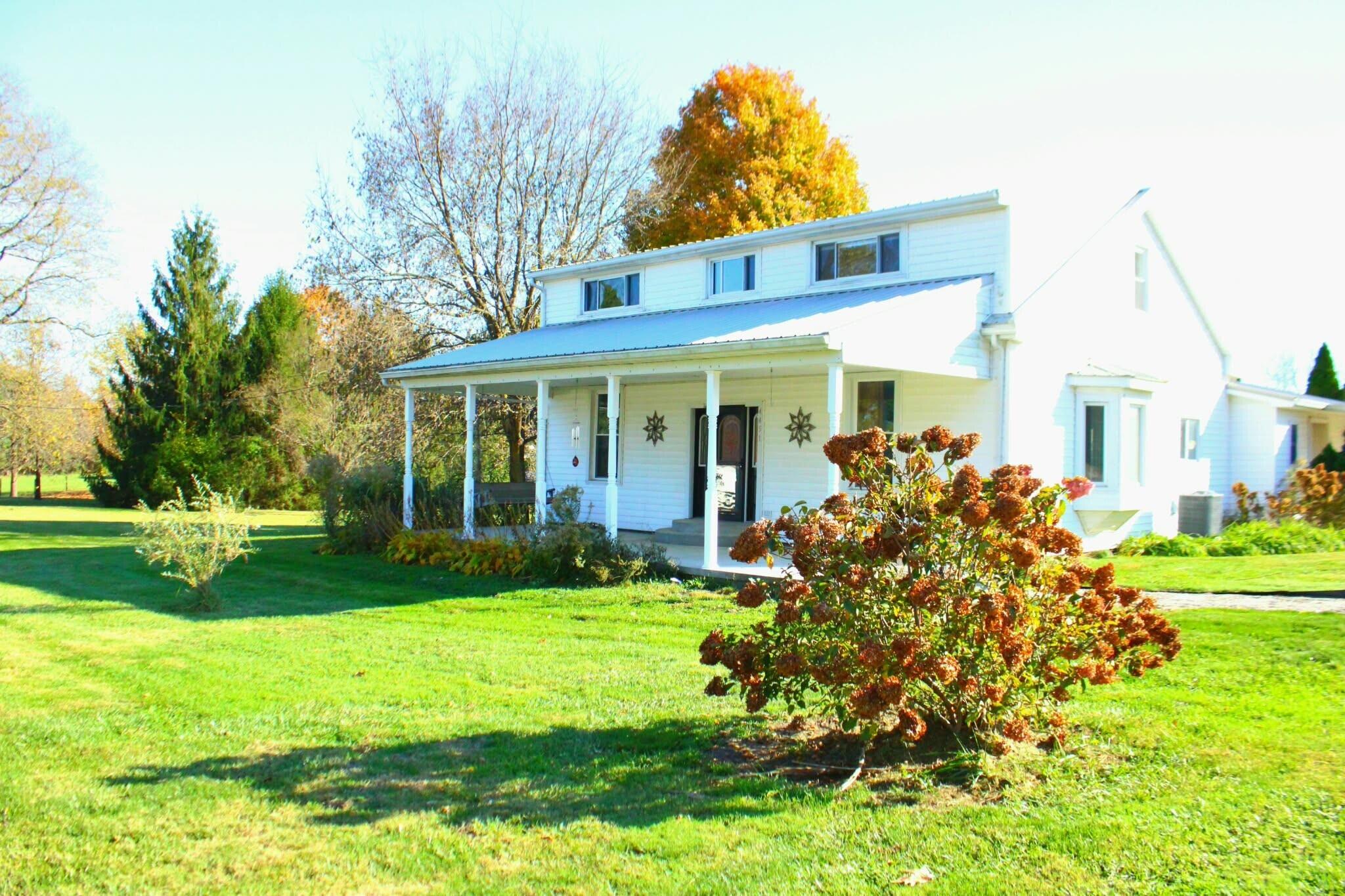 4451 W Us Highway 36 Property Photo 1