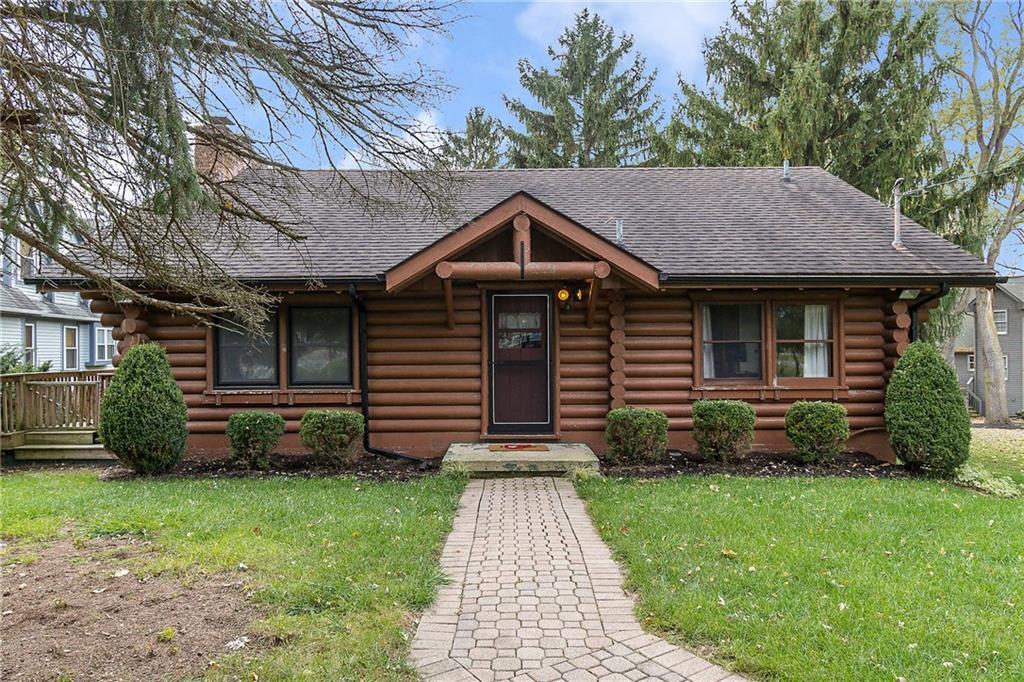 2559 Choctaw Property Photo 1