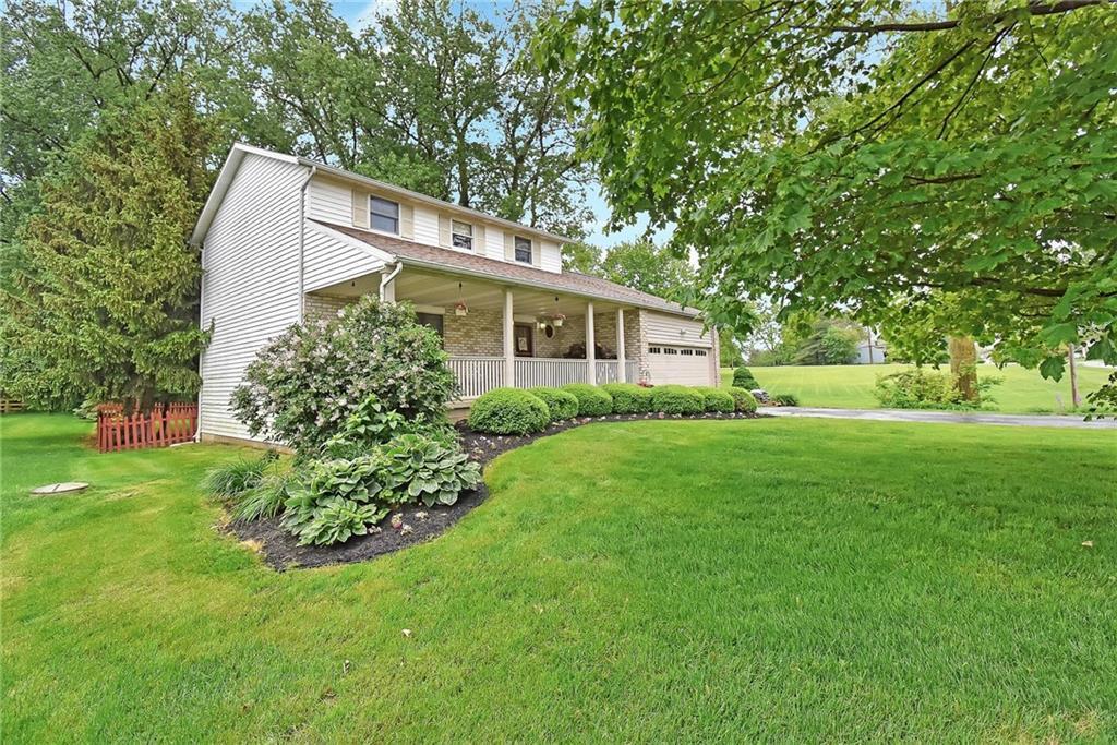2572 Choctaw Property Photo 1