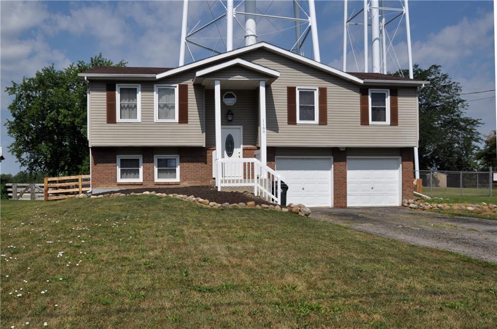 1160 Choctaw Property Photo 1