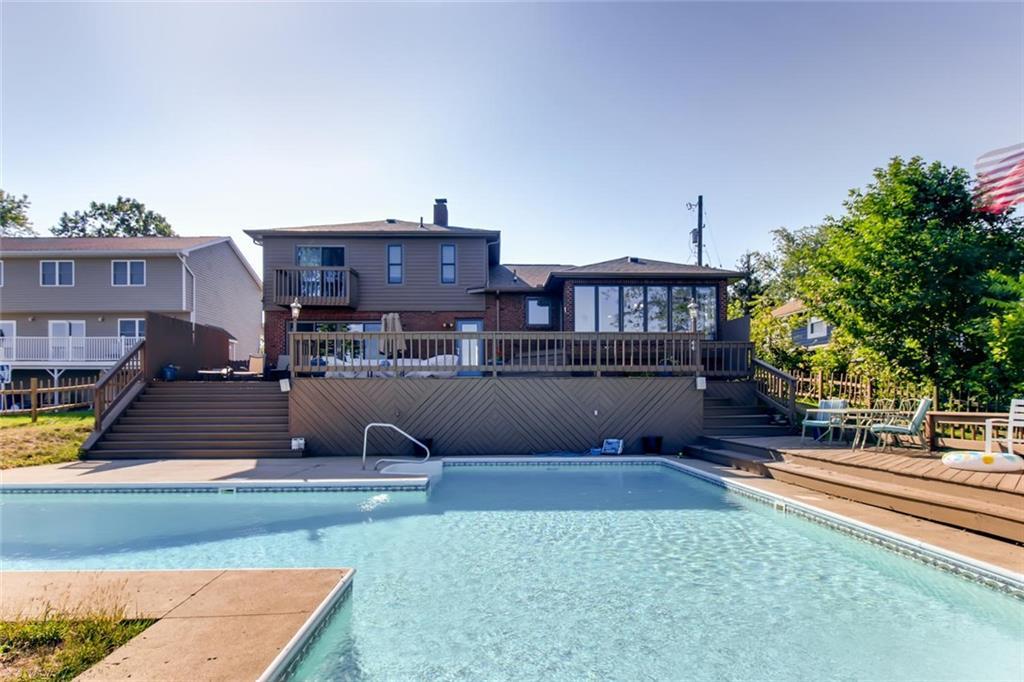 1374 Choctaw Property Photo 1