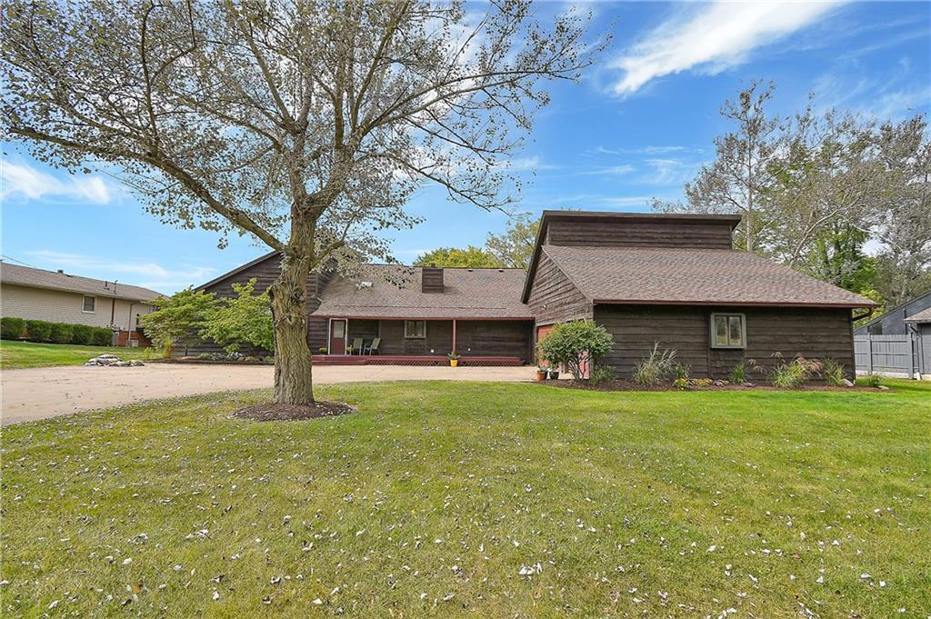 1819 Shoshone Property Photo 1