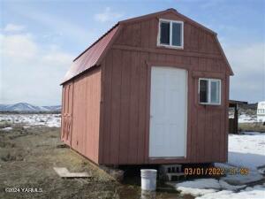 102 Hackney Ct Property Photo 4