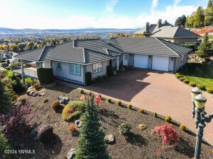 5800 Scenic Ridge Lp Property Photo 1