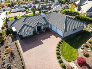 5800 Scenic Ridge Lp Property Photo 2