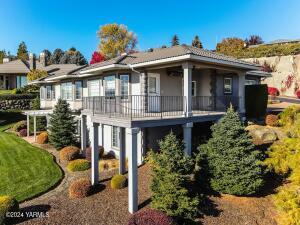 5800 Scenic Ridge Lp Property Photo 4