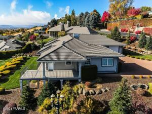 5800 Scenic Ridge Lp Property Photo 5