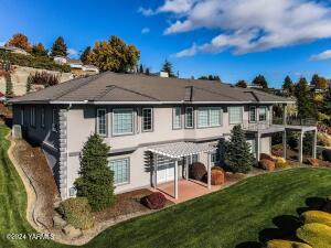 5800 Scenic Ridge Lp Property Photo 9