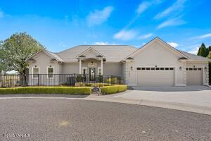 7604 Graystone Ct Property Photo 1