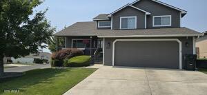 804 Mt. Aix Way Property Photo