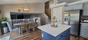 804 Mt. Aix Way Property Photo 6