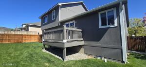804 Mt. Aix Way Property Photo 36