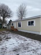 Ellensburg County Real Estate Listings Main Image