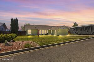 5602 Mount Clemens Way Property Photo