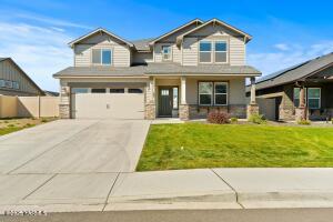 6306 Cottonwood Lp Property Photo