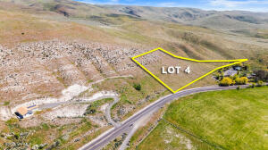 Nka Wenas Rd Property Photo