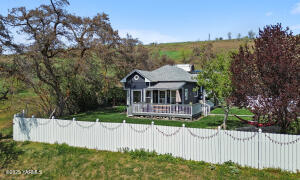 16783 Cottonwood Canyon Rd Property Photo 1