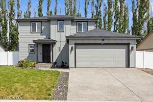 510 Chinook Winds Ln Property Photo 1
