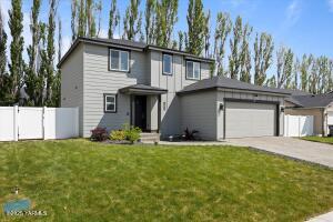 510 Chinook Winds Ln Property Photo 2