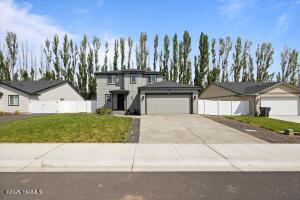 510 Chinook Winds Ln Property Photo 3