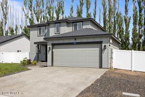 510 Chinook Winds Ln Property Photo 4