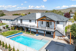 5208 Tumac Dr Property Photo