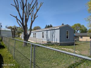 821 Taft St Property Photo 1