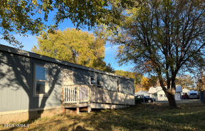 821 Taft St Property Photo 2